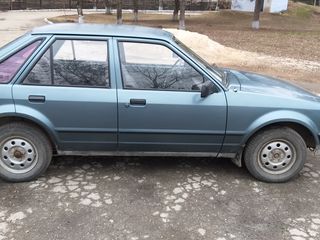 Ford Escort foto 8