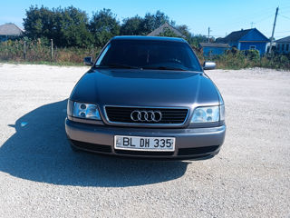 Audi A6 foto 4