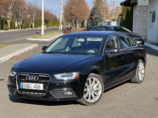 Audi A4 foto 3