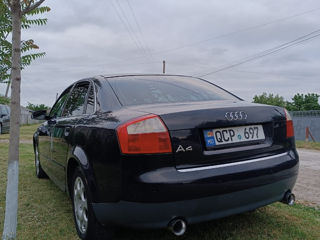 Audi A4 foto 3