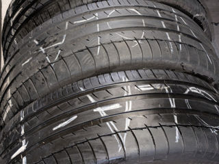 255/45 R20 Michelin foto 9