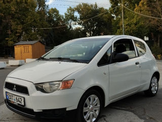 Mitsubishi Colt foto 3