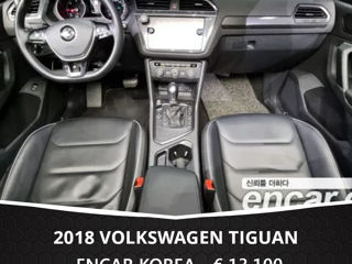 Volkswagen Tiguan foto 6