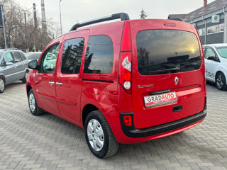 Renault Kangoo foto 8