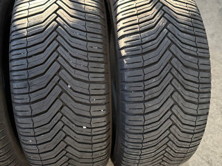 215/55/R17 Michelin Winter foto 7