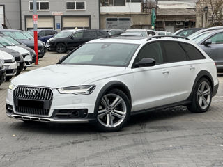 Audi A6 Allroad foto 4