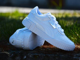 puma cali patent