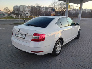 Skoda Octavia foto 6