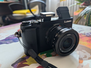 Panasonic Lumix GX9 foto 6