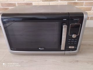 Микроволновка Whirlpool FT 338