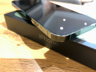 iPhone 13 Pro Max, Alpine Green foto 5