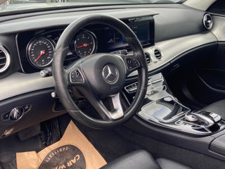 Mercedes E-Class foto 9