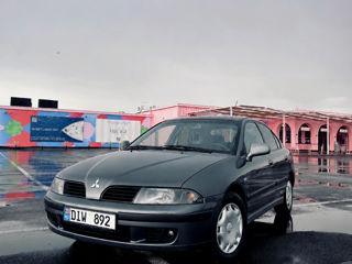 Mitsubishi Carisma, 2003 г.