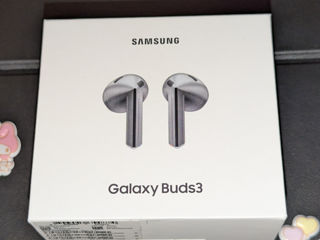 Samsung Galaxy Buds 3