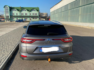 Renault Talisman foto 3