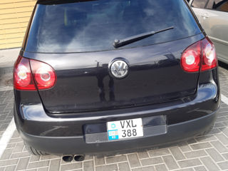 Volkswagen Golf foto 2