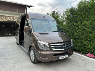 Mercedes Sprinter 319 VIP foto 4