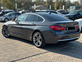 BMW 4 Series foto 3