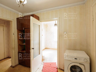 Apartament cu 2 camere, 51 m², Râșcani, Chișinău foto 5