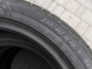 235/40 r18 Matador Nordica foto 6