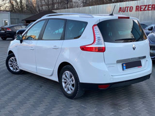 Renault Scenic foto 4