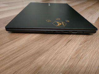 Laptop Asus 15.6" K513EA Black 16GB RAM foto 5