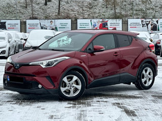 Toyota C-HR foto 3