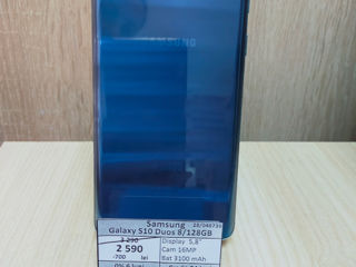 Samsung Galaxy S10 Duos.8/128Gb.pret 2590lei.