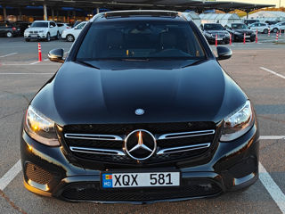 Mercedes GLC