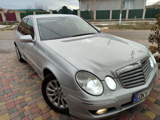 Mercedes E Class foto 9