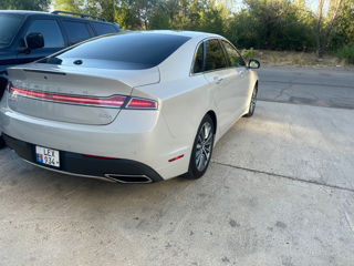 Lincoln MKZ foto 3