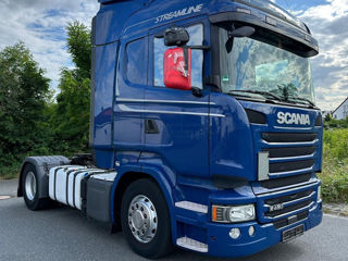 Scania R450 2017 foto 2