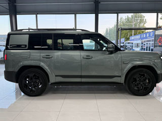 Byd Leopard 7, 2025 г.