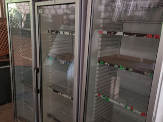 Холодильный шкаф для напитков foto 1