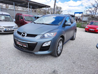 Mazda CX-7