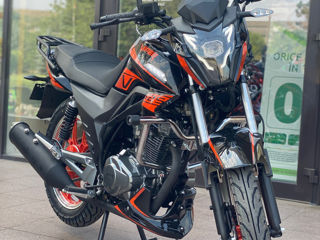 Viper Sport 125 foto 2