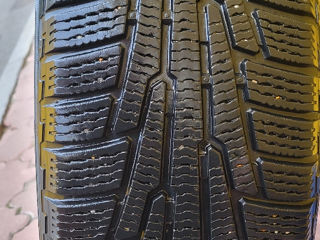 Nokian Hakkappelitta 265/65/R17 foto 4