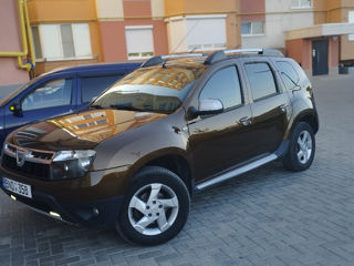 Dacia Duster foto 1