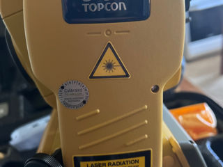 Topcon foto 4