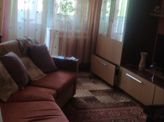 Apartament cu 2 camere, 48 m², Telecentru, Chișinău