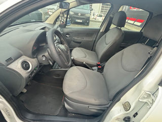 Citroen C3 foto 10