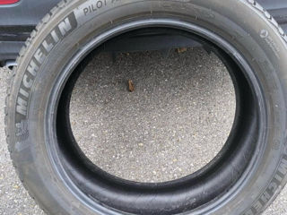 Michelin 235/50/19 foto 4