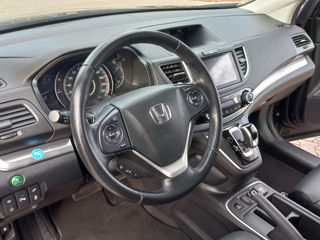 Honda CR-V foto 15