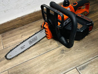 Black+decker/gkc1825l20 foto 1