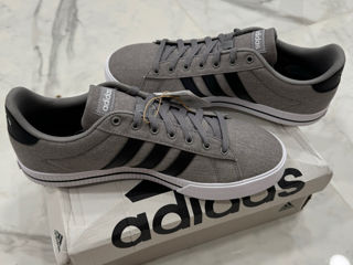 Adidas Daily 3.0 Grey/Black foto 2