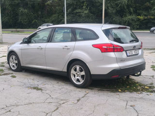 Ford Focus foto 4