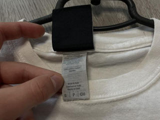 Tricou Thrasher foto 1