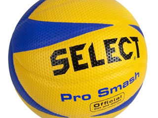 Mingi de volei SELECT