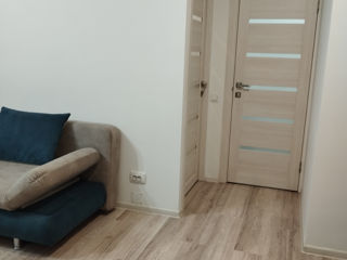 Apartament cu 1 cameră, 50 m², Centru, Chișinău foto 7