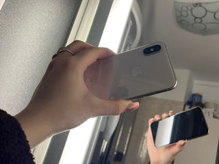 Vând Iphone XS! Pot să mai cedez la preț foto 2